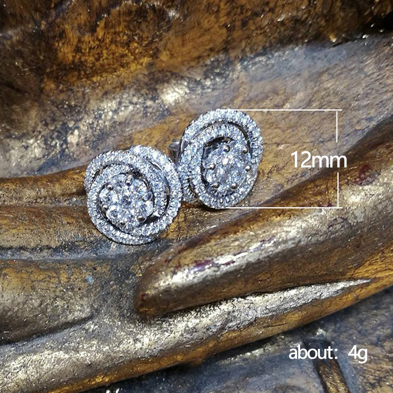 Classic Earring with Timeless Appeal