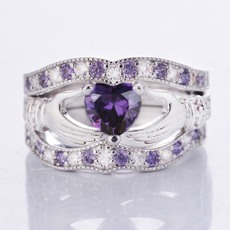 Classic Ring with Timeless Appeal