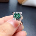 Classic Ring with Timeless Appeal