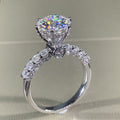 Classic Ring with Timeless Appeal