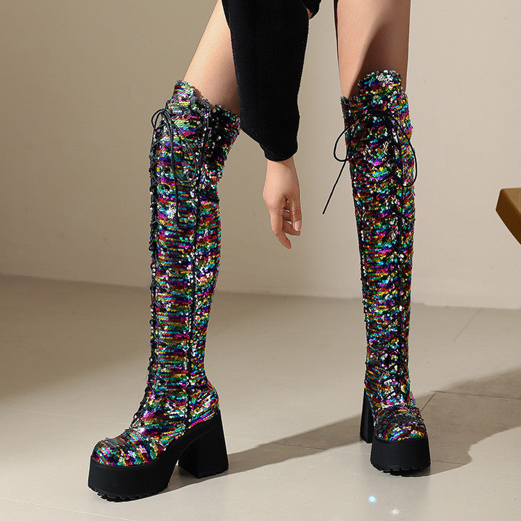 Beautifully Crafted Orthopedic Boots