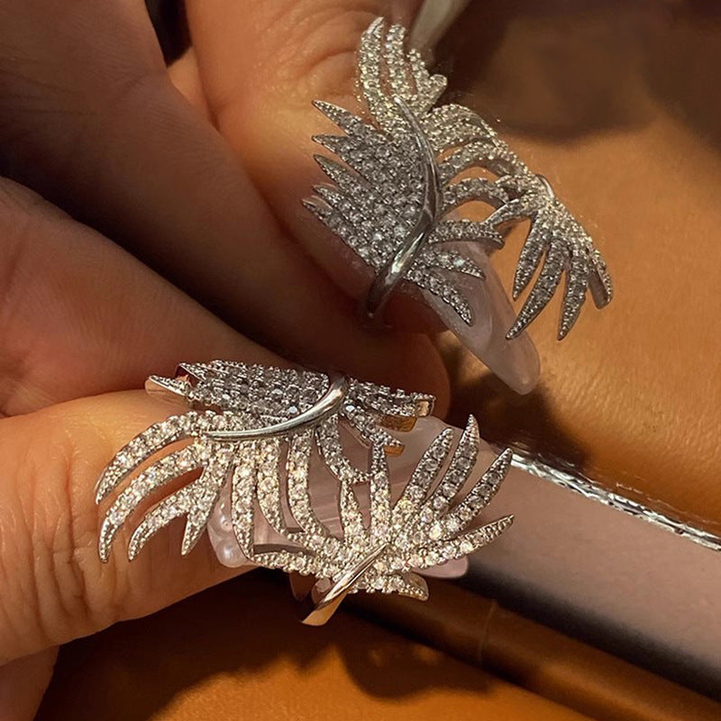 Charming Ring for Any Occasion