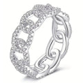 Charming Ring for Any Occasion