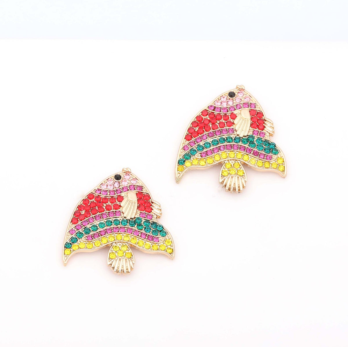 Stunning Earring for Daily Wear