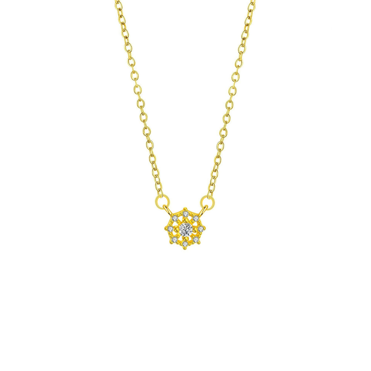 Charming Necklace for Any Occasion