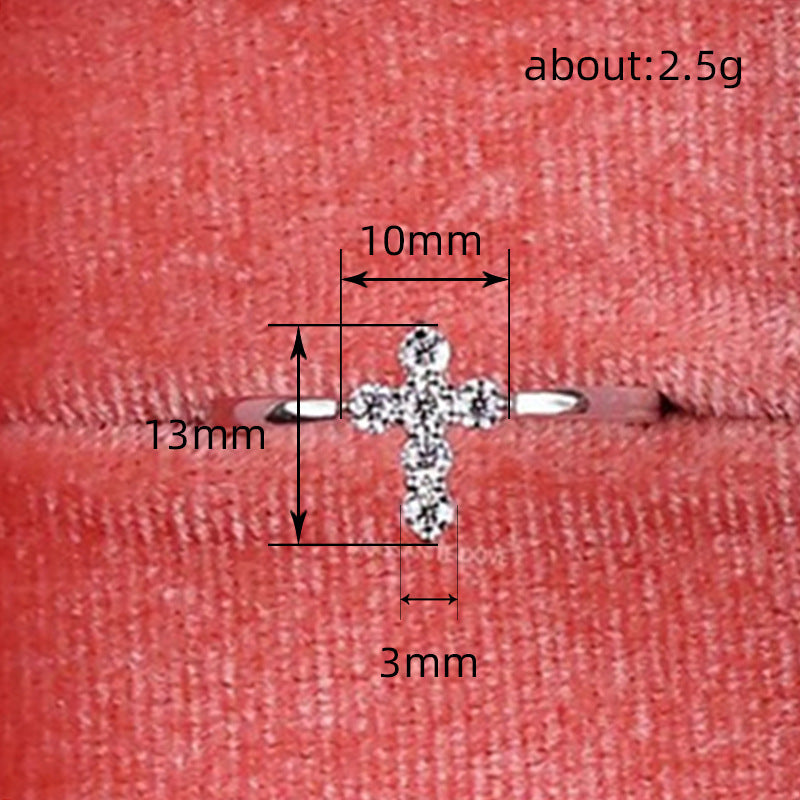 Delicate Artisan Ring