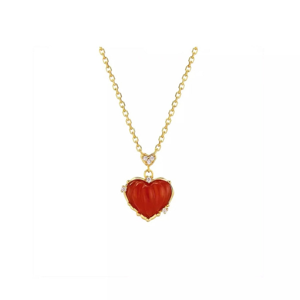 Vintage Handmade Necklace