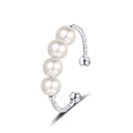 Stunning Pearl Ring for Daily Wear