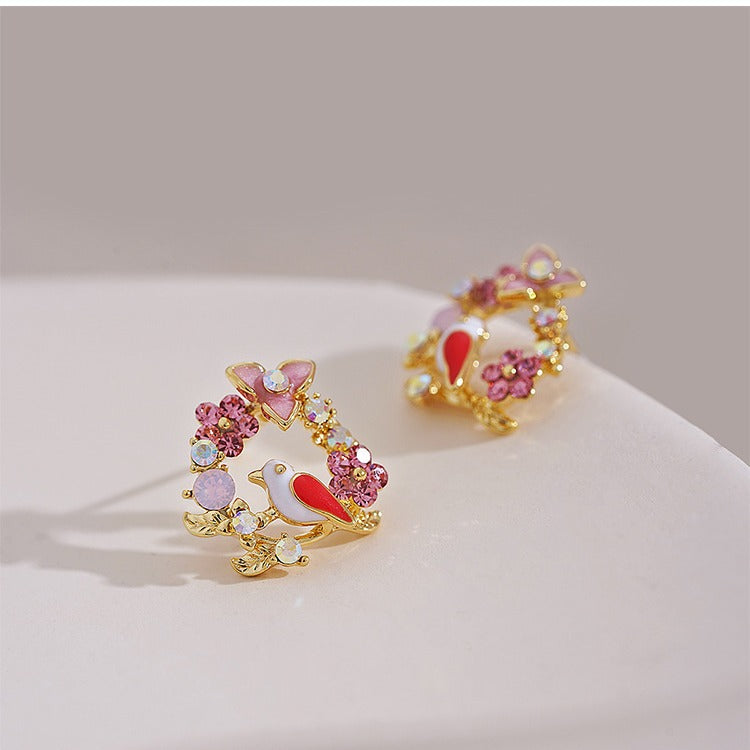 Elegant Earring for Every Occasion