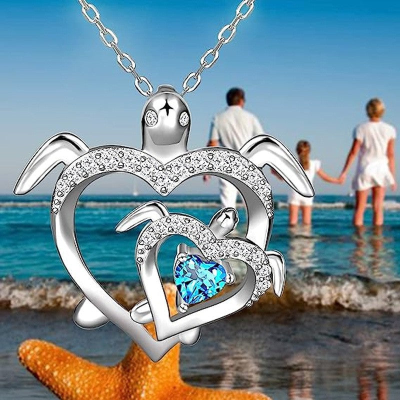 Beautiful Necklace with Unique Style