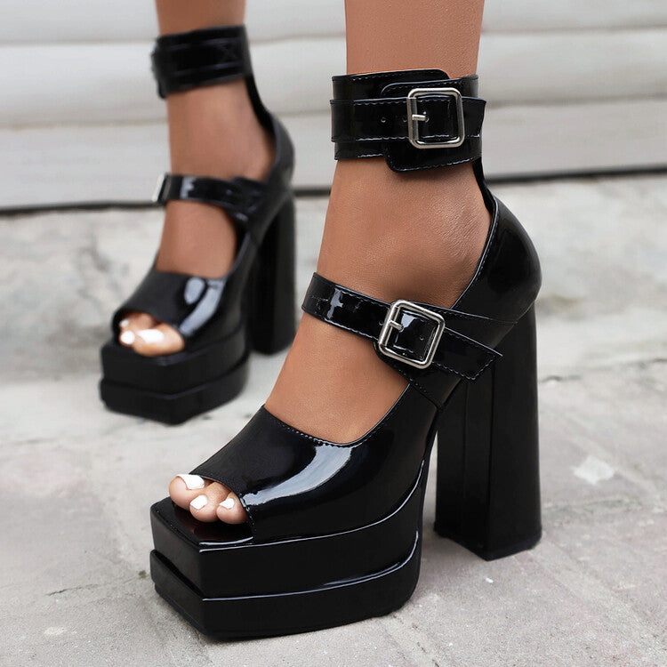 Classic Orthopedic Boots with Timeless Style