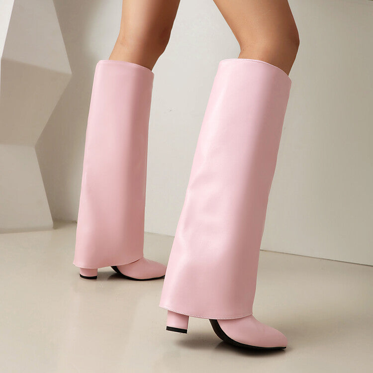 Classic Orthopedic Boots with Timeless Style