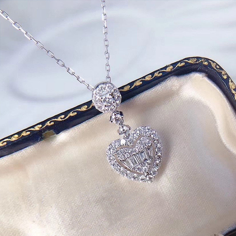 Vintage Handmade Necklace