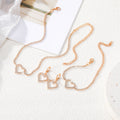 Romantic Necklace for Special Moments