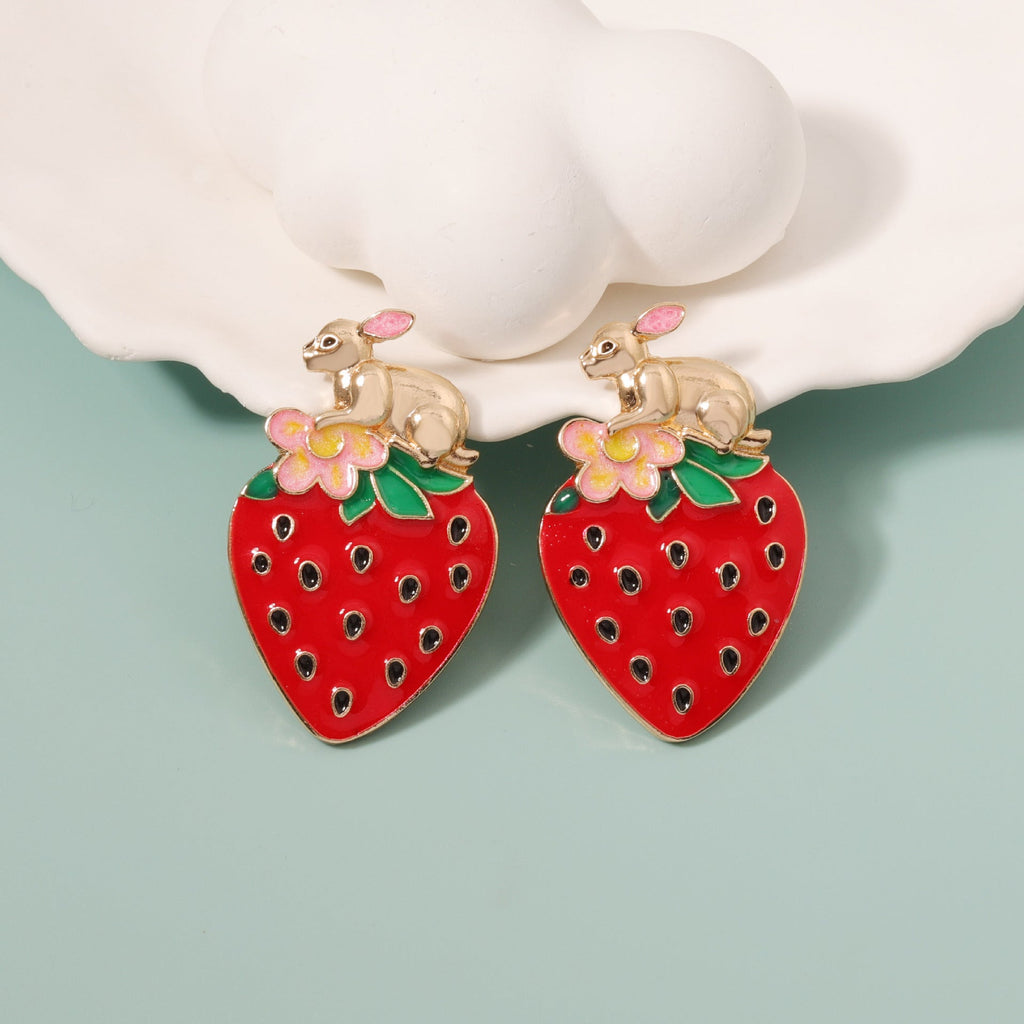 Classic Earring with Timeless Appeal