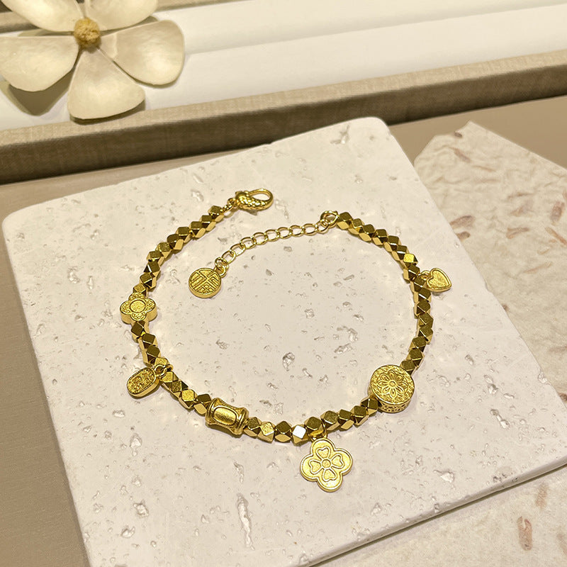 Charming Piece for Any Occasion