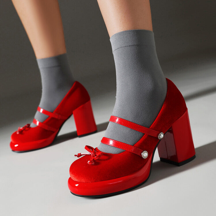 Classic Orthopedic Shoes with Timeless Style