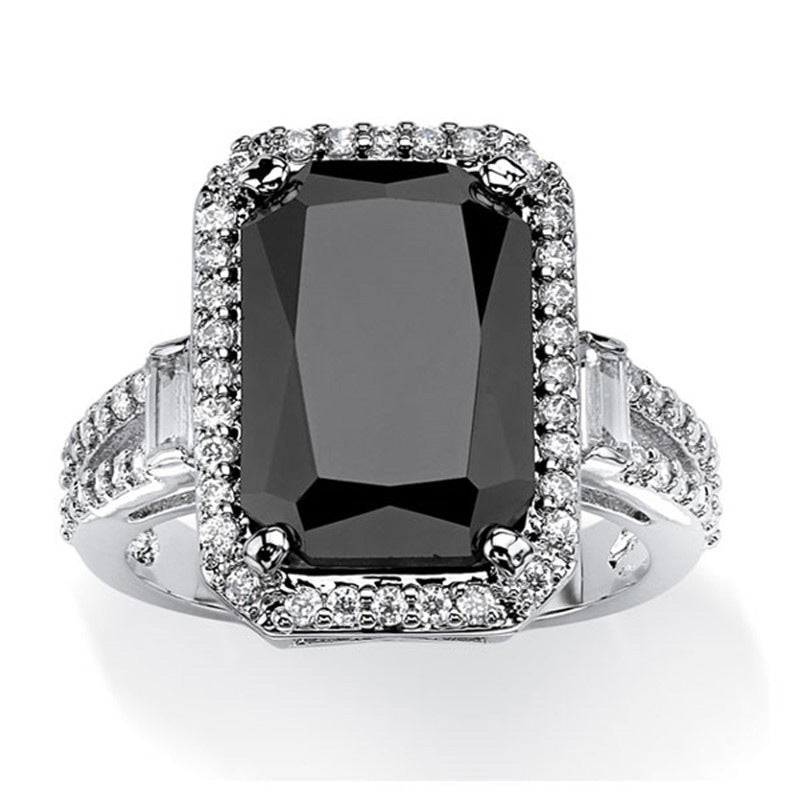 Beautiful Ring with Unique Style