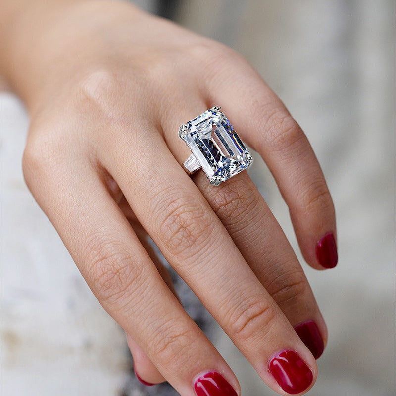 Delicate Artisan Ring