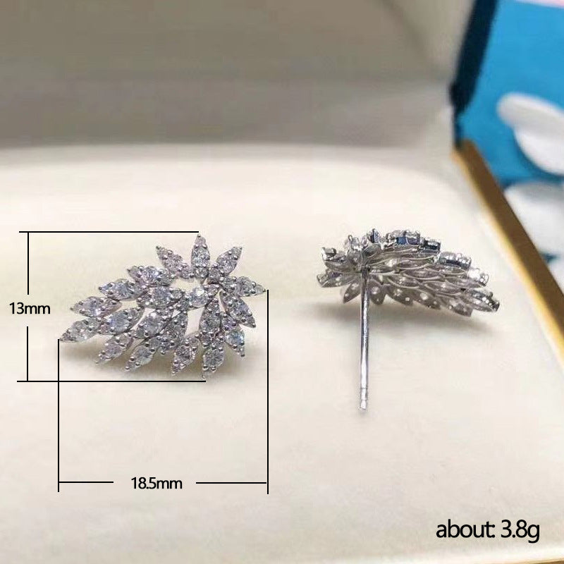 Stunning Earring for Daily Wear