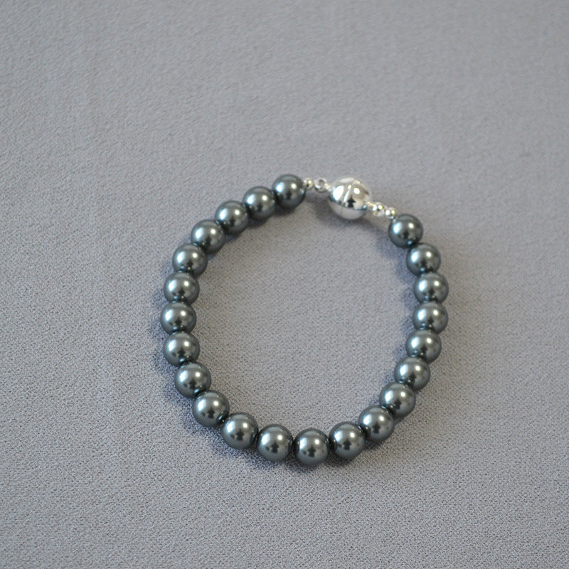 Stunning Pearl Necklace for Daily Wear