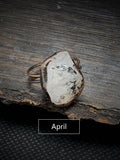 Beautiful Ring with Unique Style