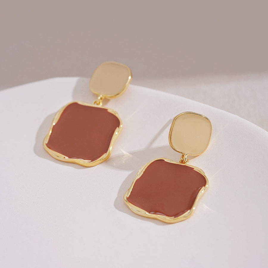 Romantic Earring for Special Moments