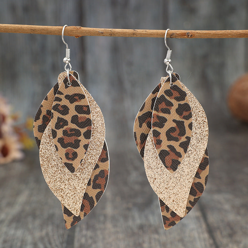 Beautiful Earring with Unique Style