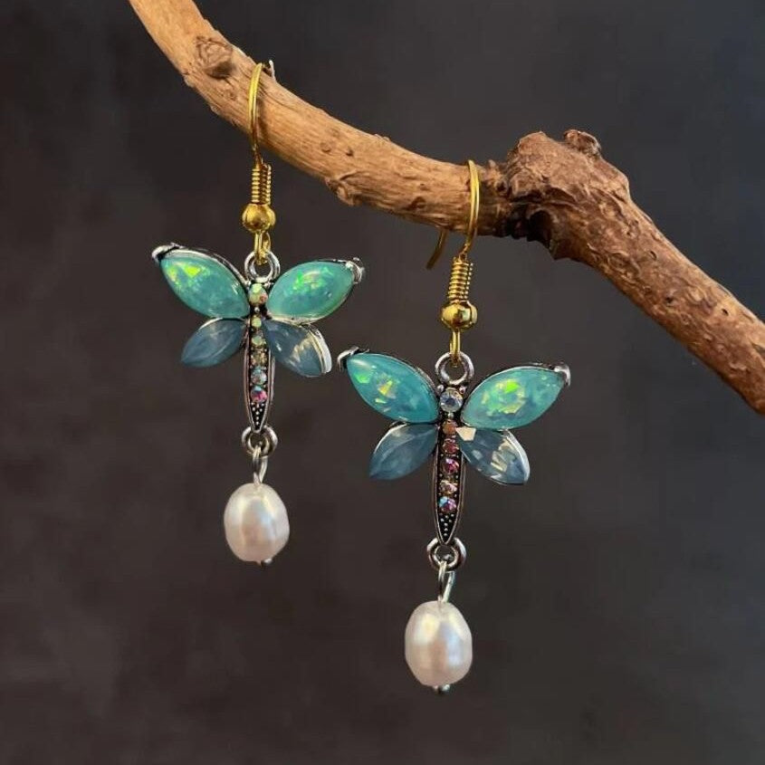 Elegant Pearl Earring for Every Occasion