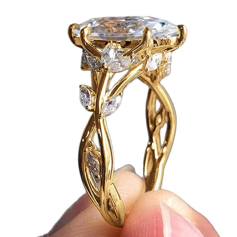 Stunning Ring for Daily Wear