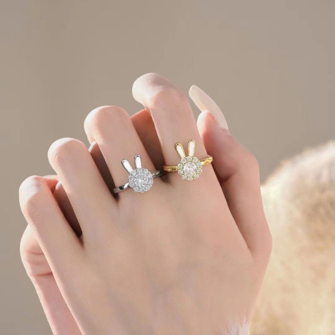 Stunning Ring for Daily Wear