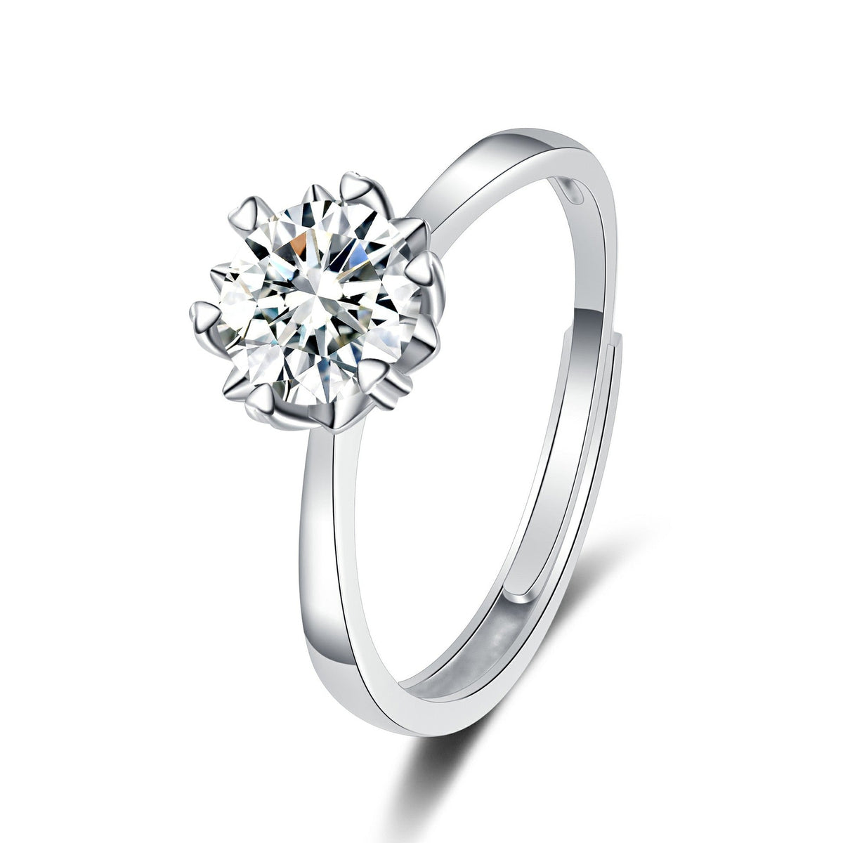 Beautiful Ring with Unique Style