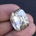 Romantic Ring for Special Moments
