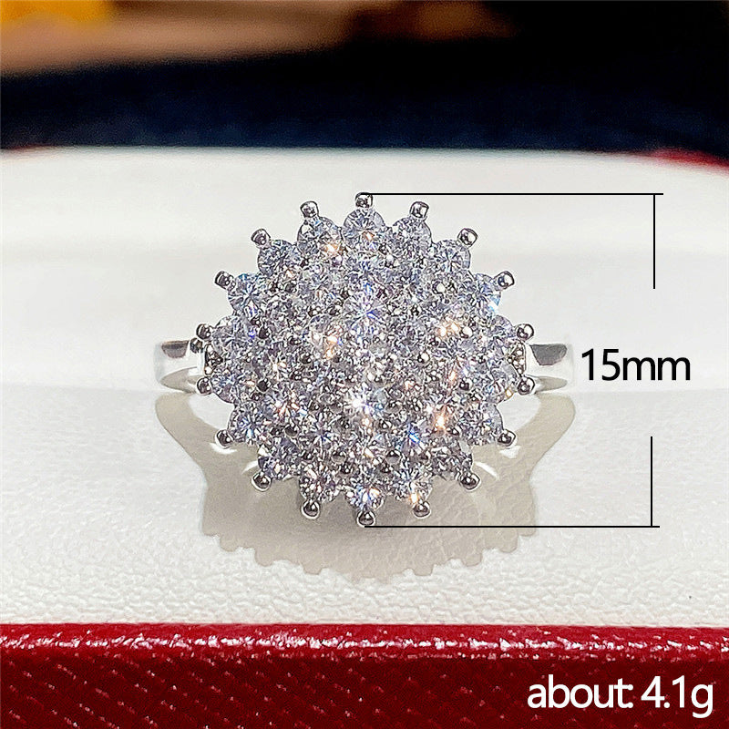 Elegant Ring for Every Occasion