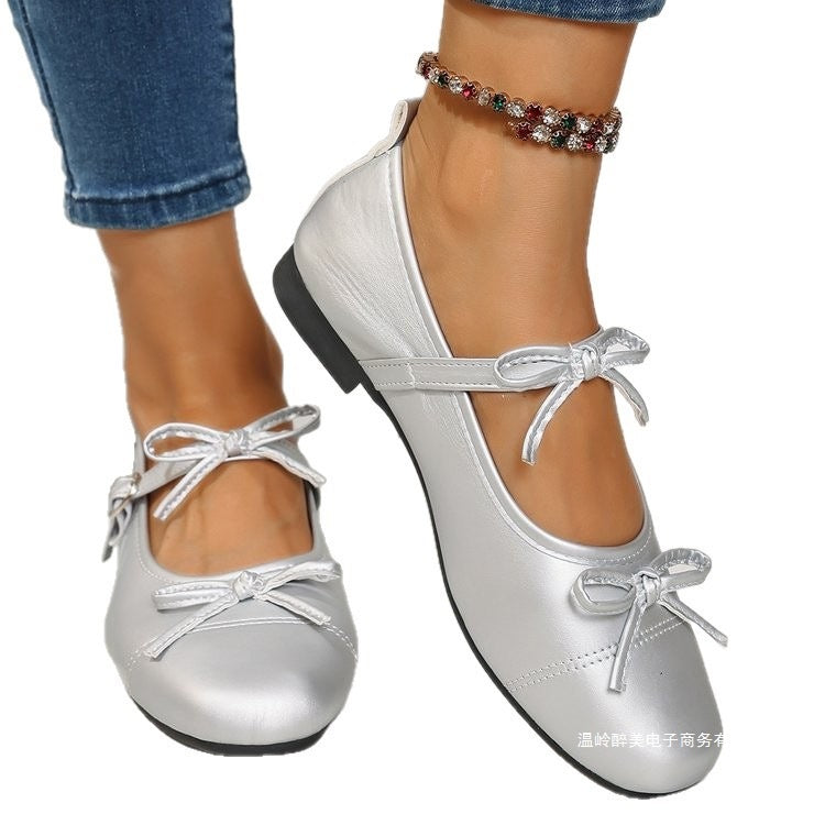 Graceful Orthopedic Shoes for Modern Look