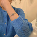 Delicate Artisan Bracelet