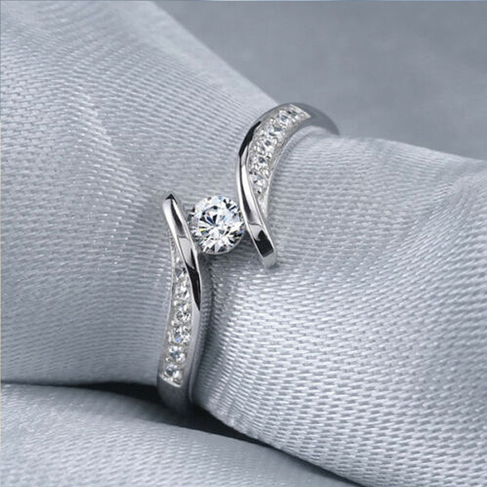 Vintage Handmade Ring