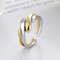 Delicate Artisan Ring