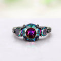 Delicate Artisan Ring