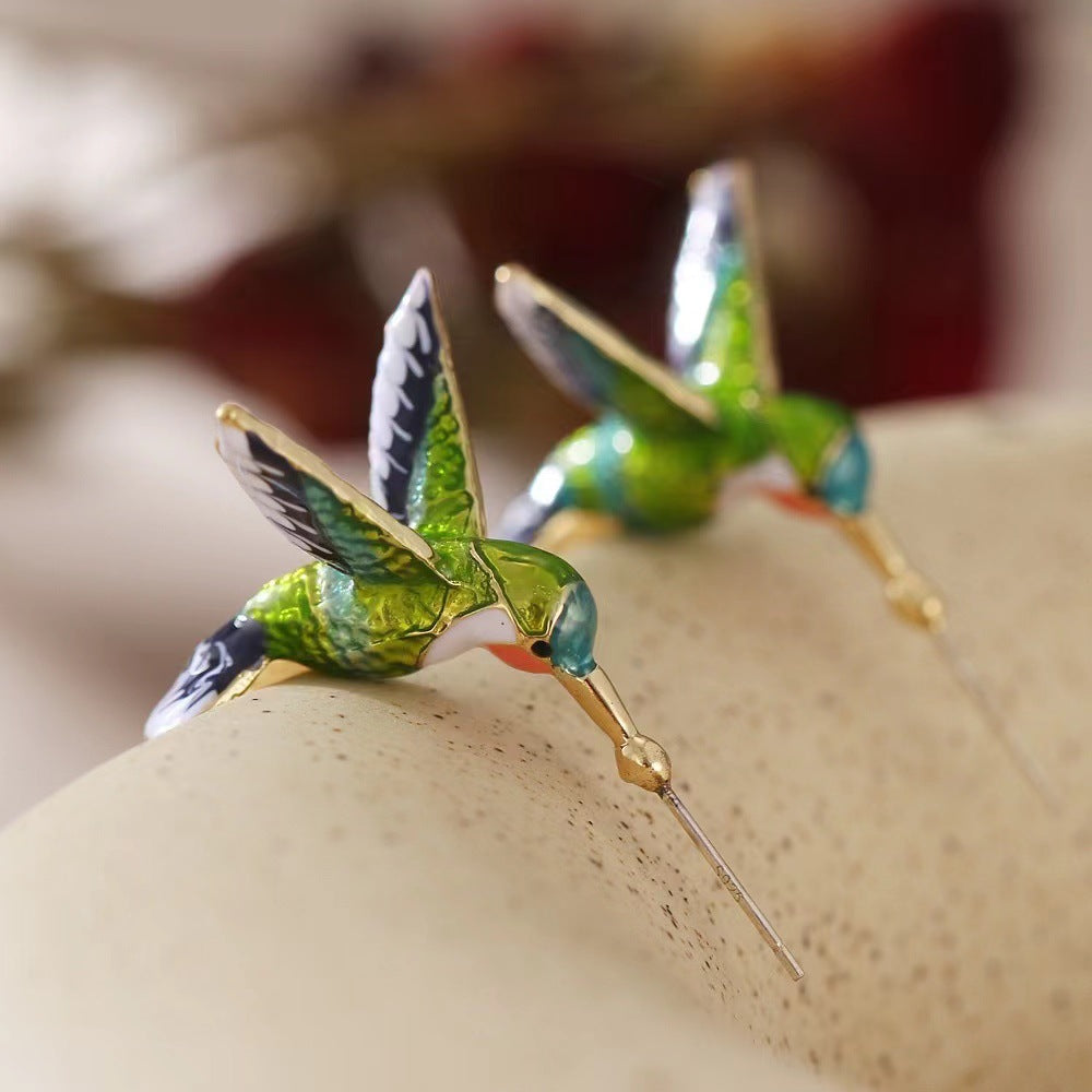 Elegant Earring for Every Occasion
