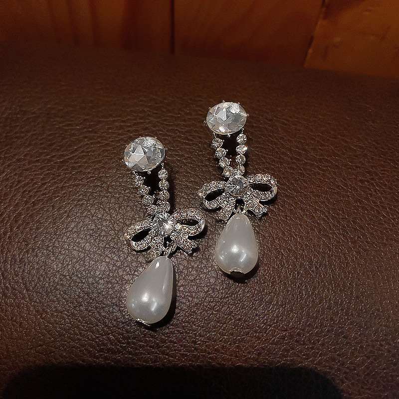Elegant Pearl Earring for Every Occasion