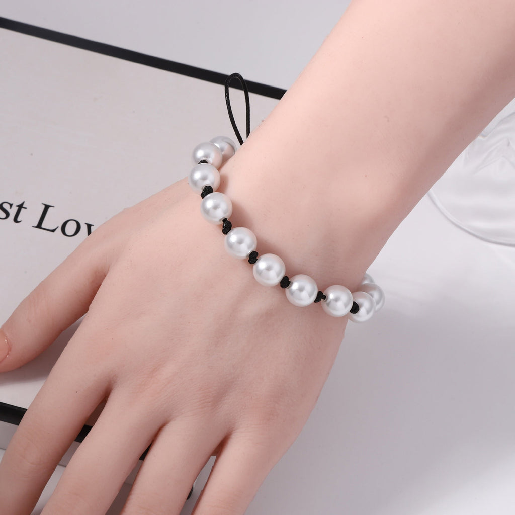 Charming Pearl Set for Any Occasion