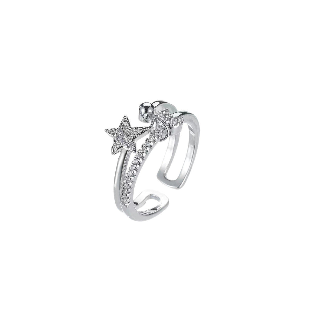 Stunning Ring for Daily Wear