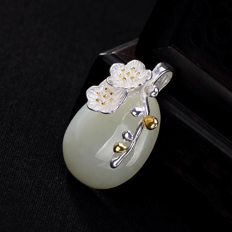 Delicate Artisan Necklace