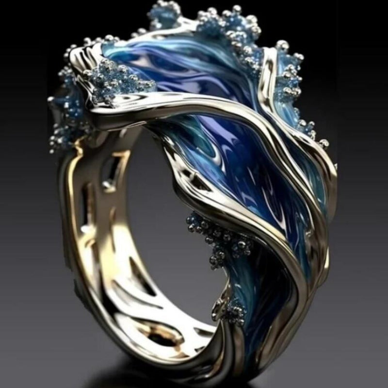 Elegant Ring for Every Occasion