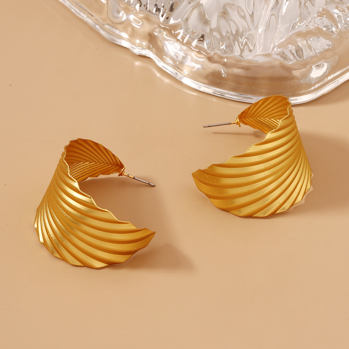 Romantic Earring for Special Moments