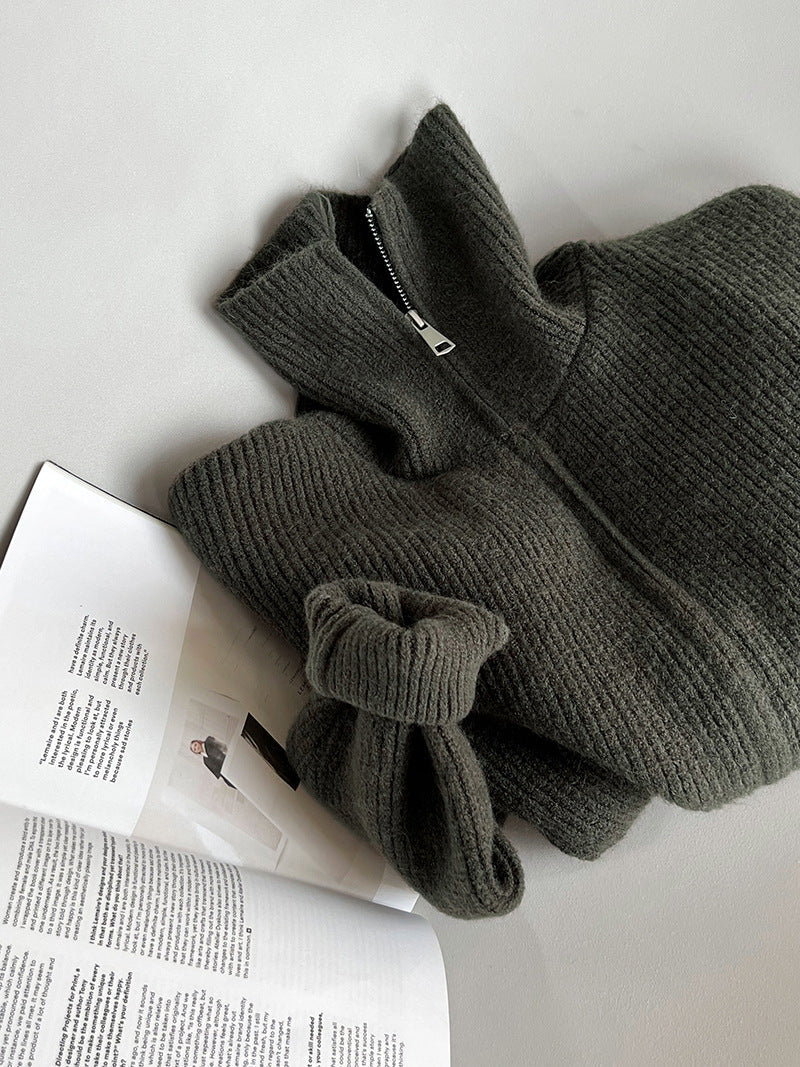 Classic Vintage Sweater