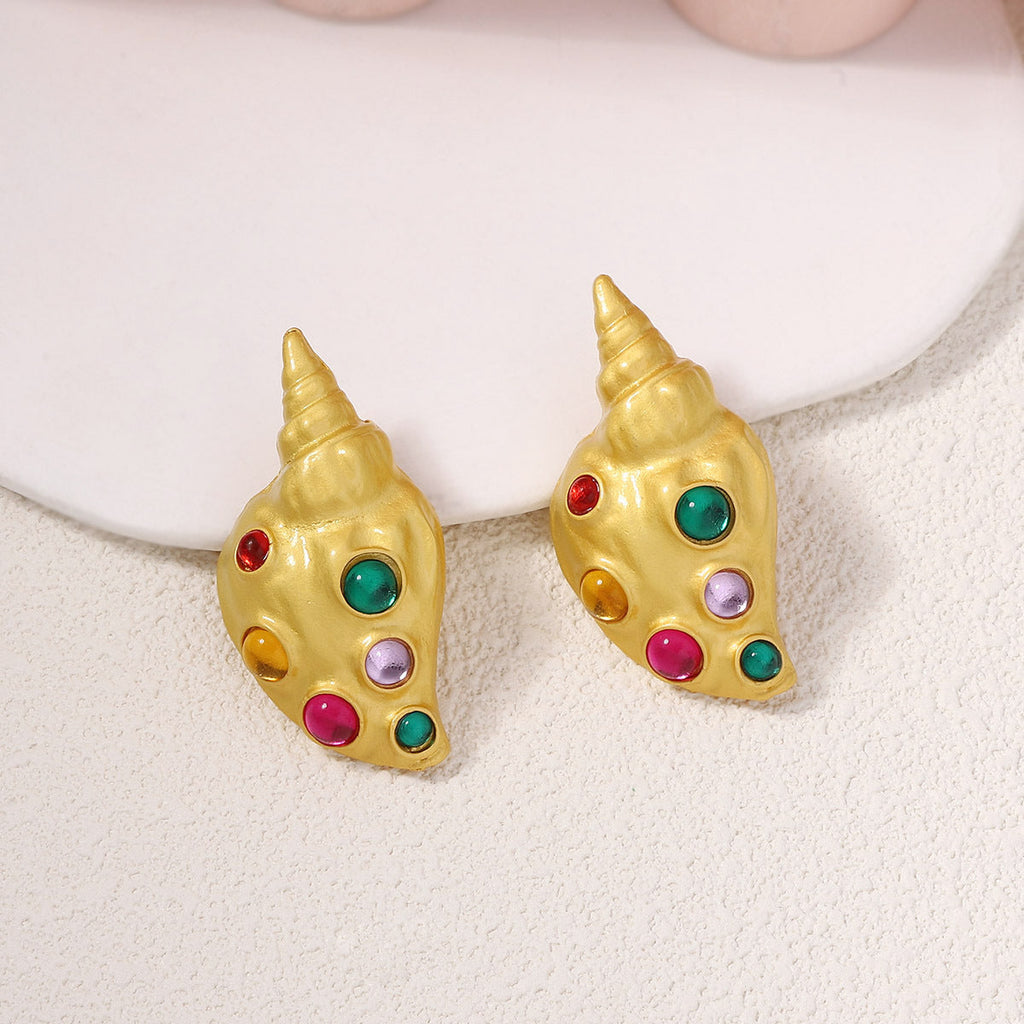 Elegant Earring for Every Occasion