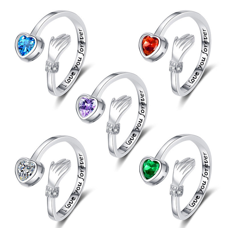 Delicate Artisan Ring