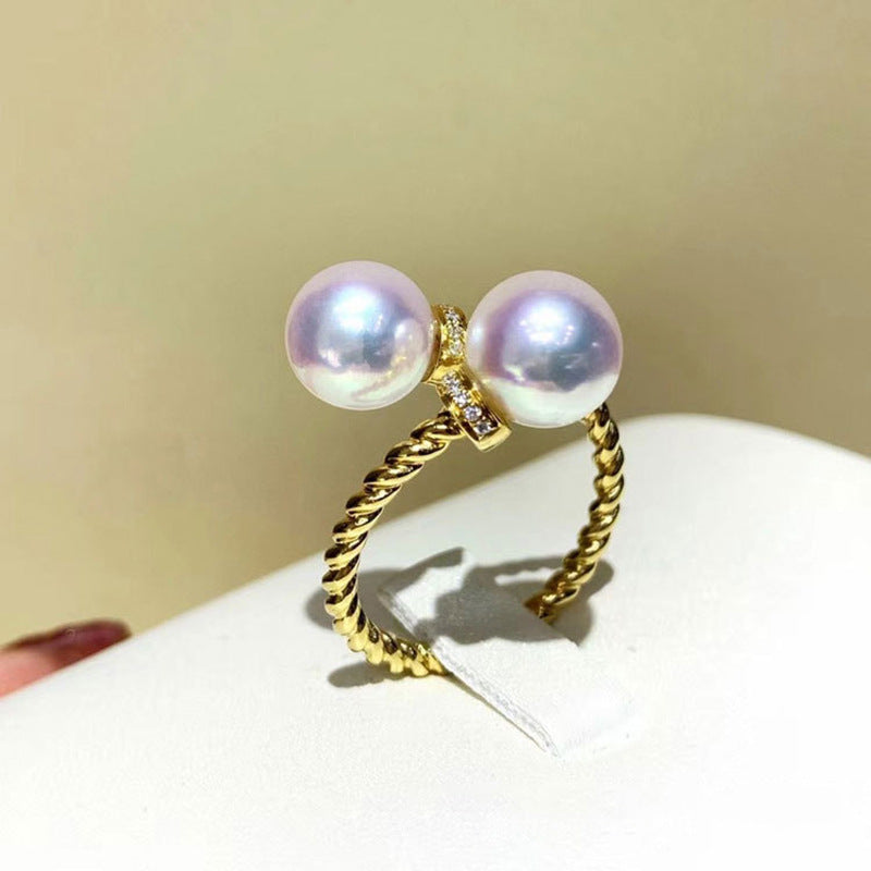 Elegant Ring for Every Occasion